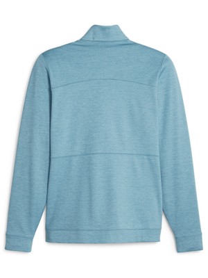 Puma Ladies Cloudspun Rockaway 1/4 Zip Pullover