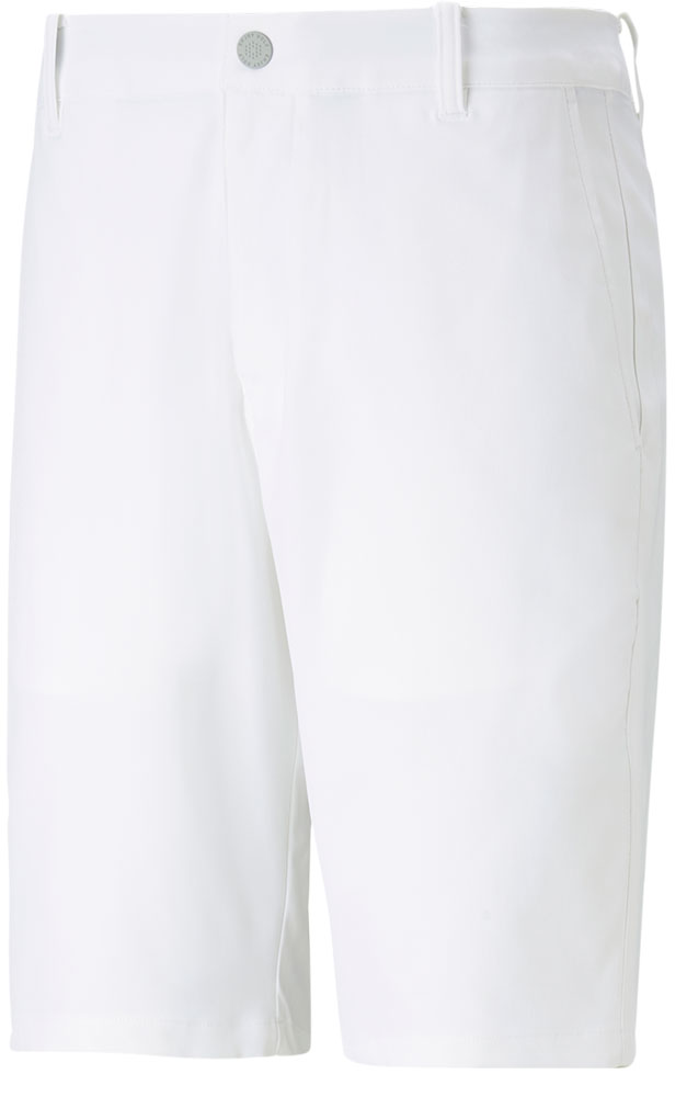 Puma Mens Dealer 10 inch Short - Golfonline