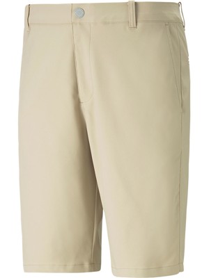 Puma Mens Dealer 10 inch Short