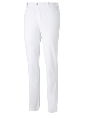 Puma Mens Dealer Tailored Golf Trousers