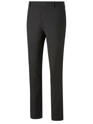 Puma Mens Dealer Tailored Golf Trousers