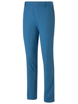 Puma Mens Dealer Tailored Golf Trousers