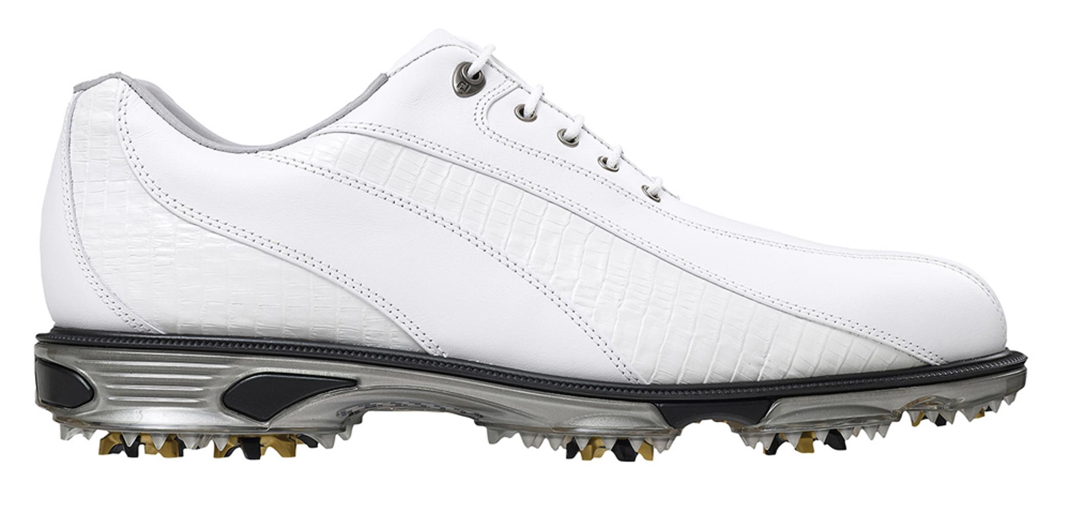 FootJoy Mens DryJoy Tour Golf Shoes
