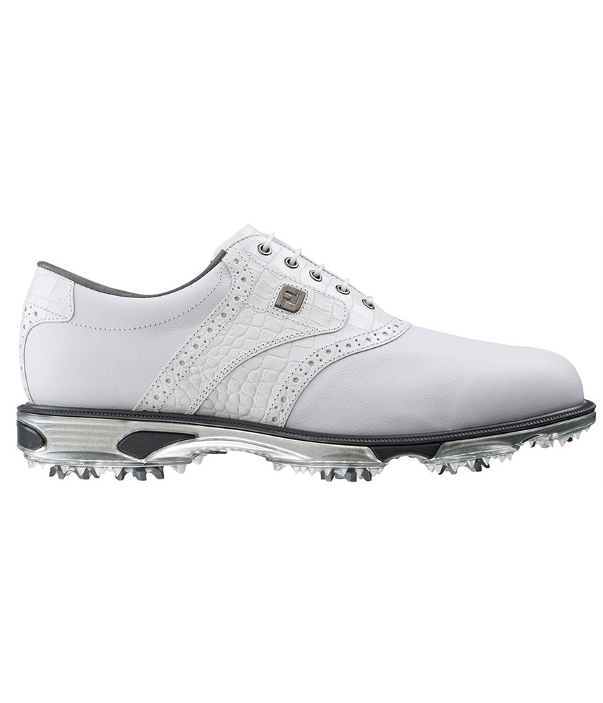 FootJoy Mens Dryjoys Tour Golf Shoes | GolfOnline