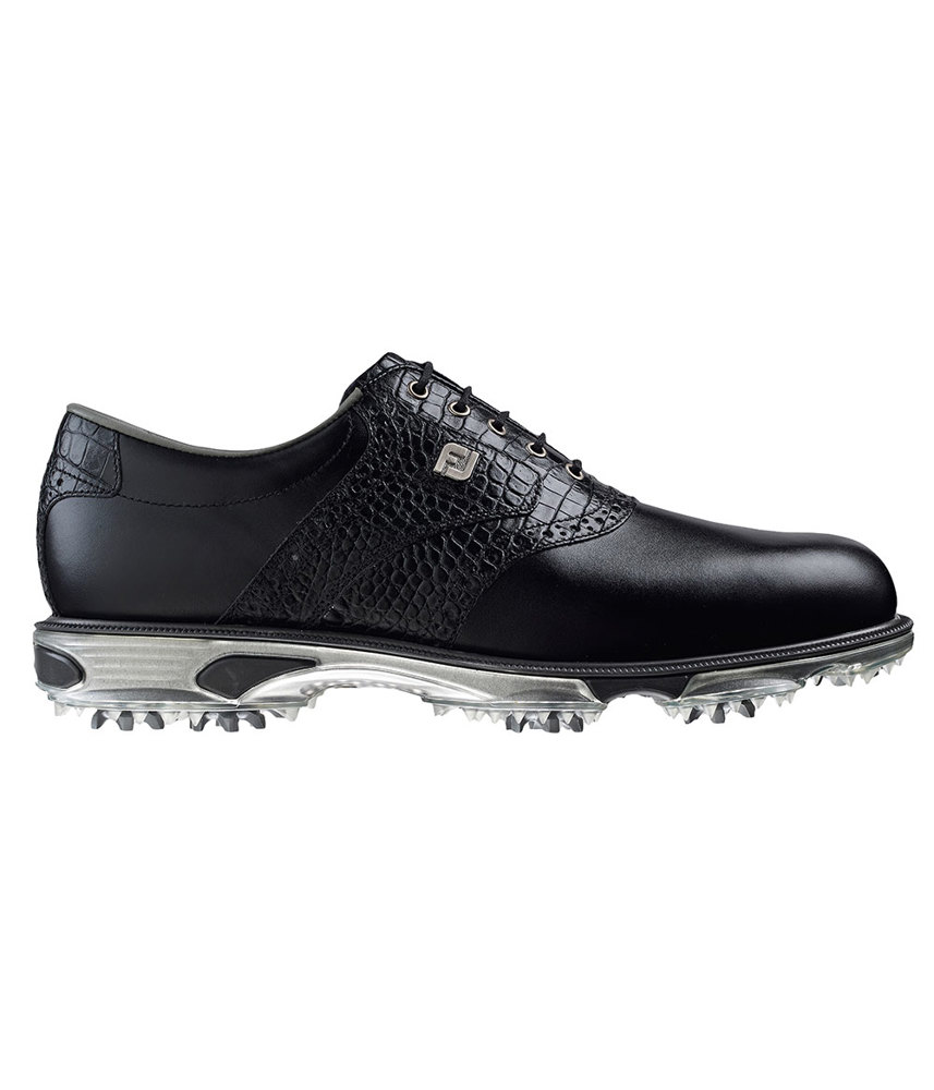 FootJoy Mens Dryjoys Tour Golf Shoes | GolfOnline