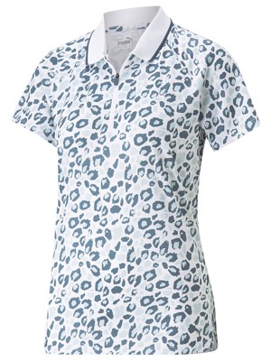 Puma Ladies MATTR Pathfinder Polo Shirt