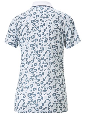 Puma Ladies MATTR Pathfinder Polo Shirt