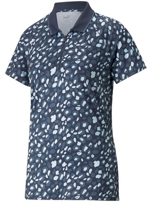Puma Ladies MATTR Pathfinder Polo Shirt