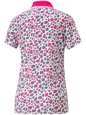 Puma Ladies MATTR Pathfinder Polo Shirt