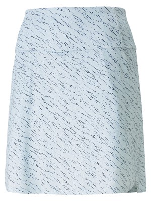 Puma Ladies PWRMESH Whitewater Skirt