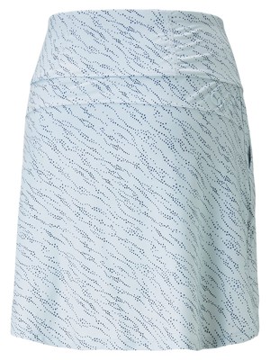 Puma Ladies PWRMESH Whitewater Skirt