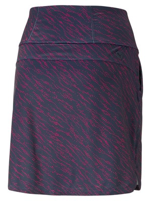 Puma Ladies PWRMESH Whitewater Skirt