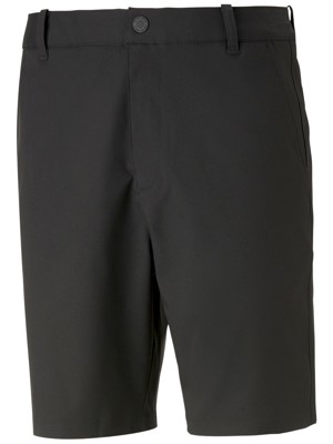 Puma Mens Dealer 8 inch Shorts