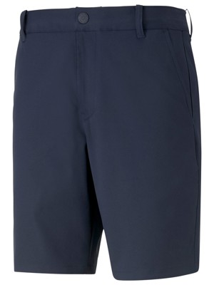 Puma Mens Dealer 8 inch Shorts