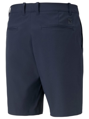 Puma Mens Dealer 8 inch Shorts
