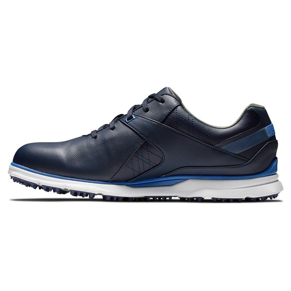 FootJoy Mens Pro SL Golf Shoes - Golfonline