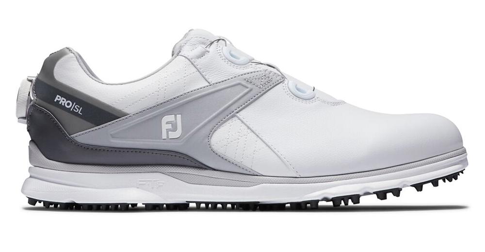 boa golf shoes wide