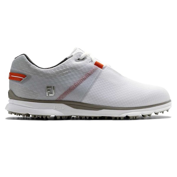 FootJoy Mens Pro SL Sport Golf Shoes - Golfonline