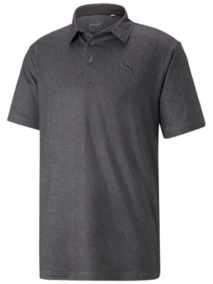 Puma Mens Cloudspun Primary Polo Shirt