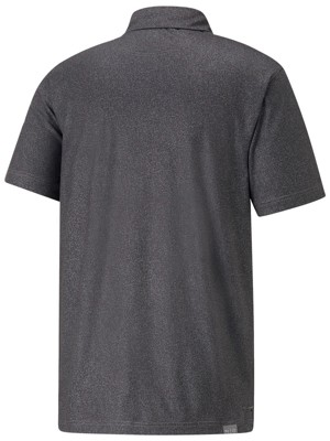 Puma Mens Cloudspun Primary Polo Shirt