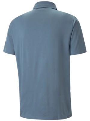 Puma Mens MATTR Grind Polo Shirt