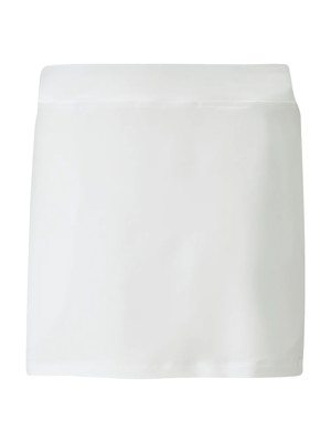 Puma Junior Girls Knit Skirt