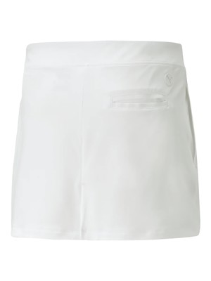 Puma Junior Girls Knit Skirt