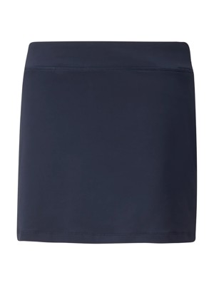 Puma Junior Girls Knit Skirt