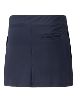 Puma Junior Girls Knit Skirt