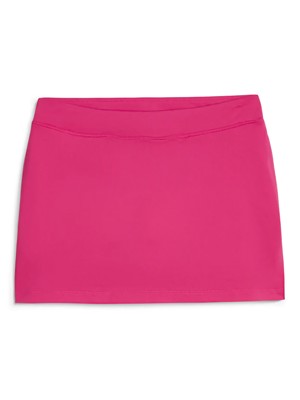 Puma Junior Girls Knit Skirt