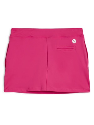 Puma Junior Girls Knit Skirt