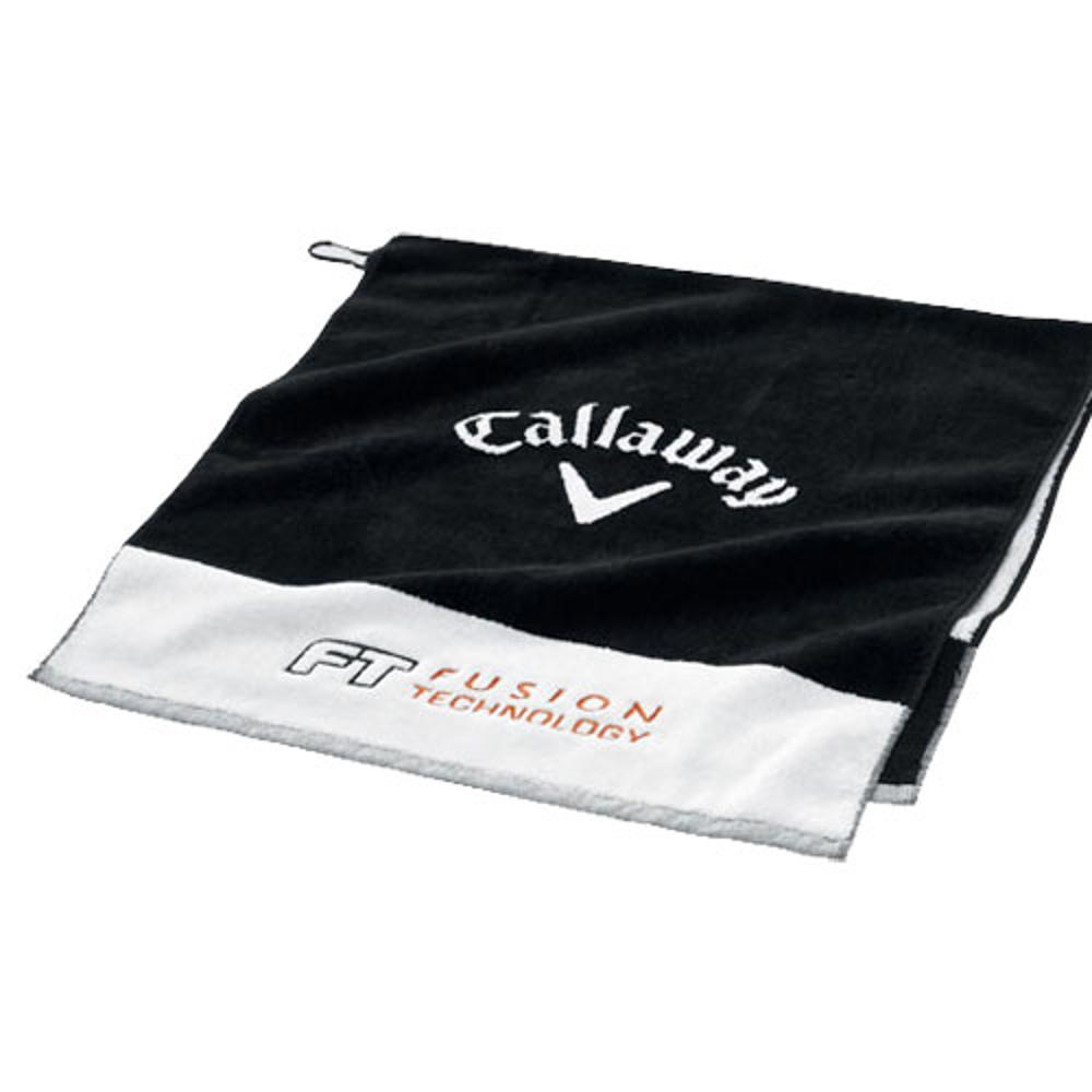 Callaway FT Tour Authentic Towel
