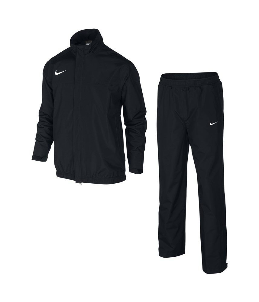 Nike Boys Waterproof Rain Suit - Golfonline