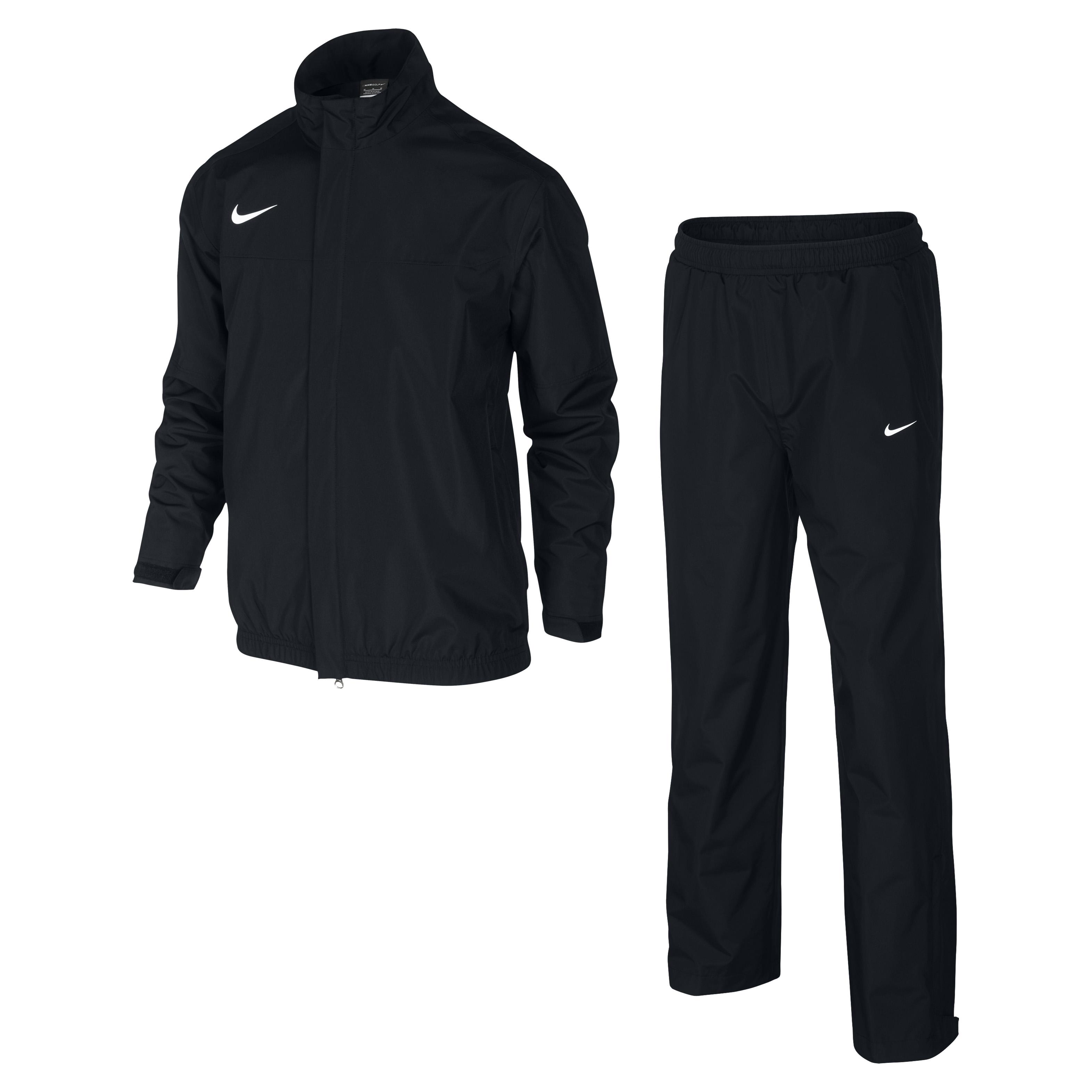 nike water resistant pants