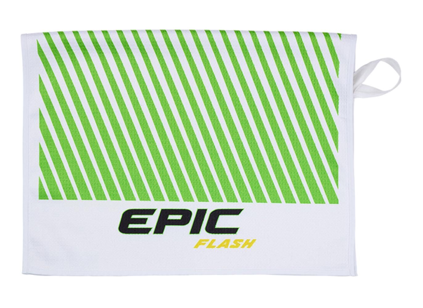 Callaway Epic Flash Towel