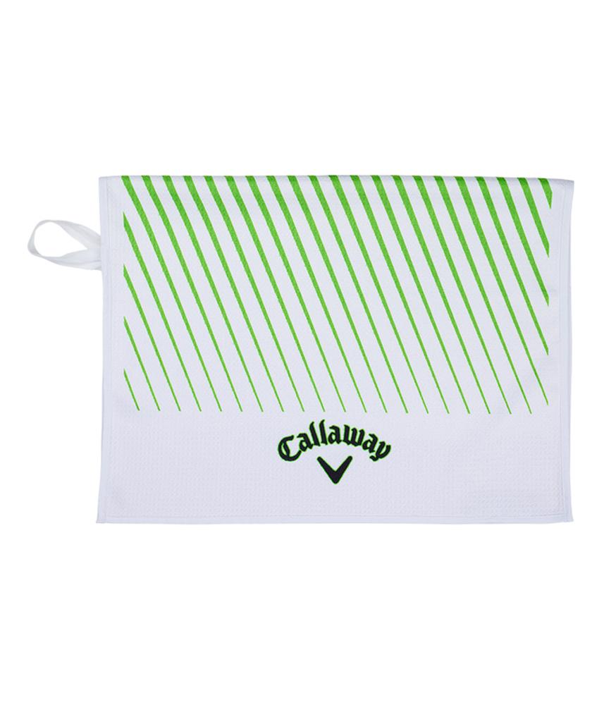 Callaway Epic Flash Towel