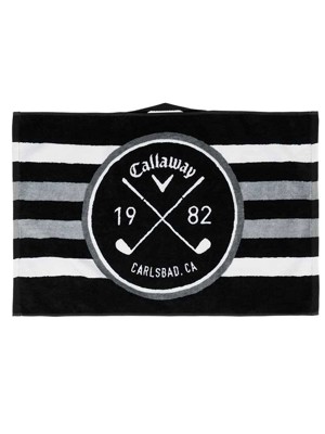Callaway Cart Towel