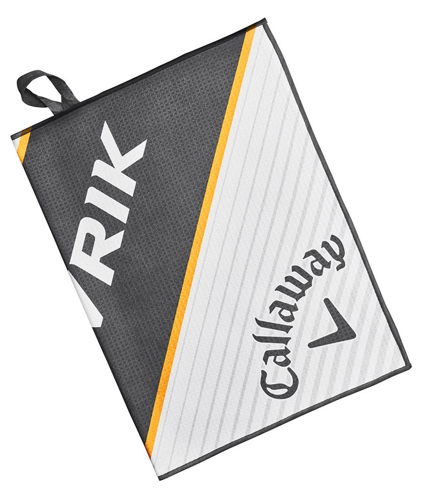 Callaway Maverick Towel