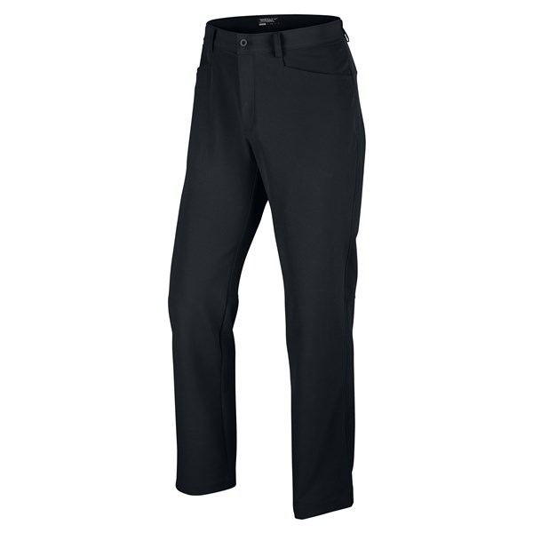 nike weatherised golf trousers