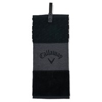 Callaway Tri-fold Towel 2023
