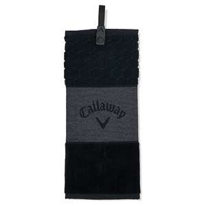 Callaway Tri-fold Towel 2023