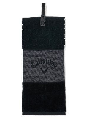 Callaway Tri-fold Towel