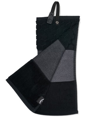 Callaway Tri-fold Towel