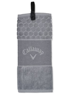 Callaway Tri-fold Towel