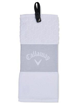 Callaway Tri-fold Towel