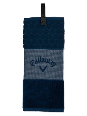 Callaway Tri-fold Towel