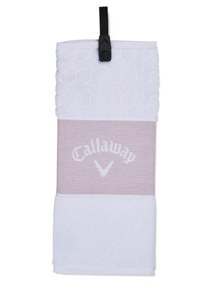 Callaway Tri-fold Towel