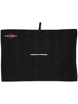 Callaway Odyssey Microfiber Towel