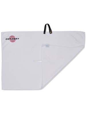 Callaway Odyssey Microfiber Towel