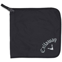 Callaway Performance Dry Golf Towel